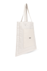 Y-3 Shopper bag with logo