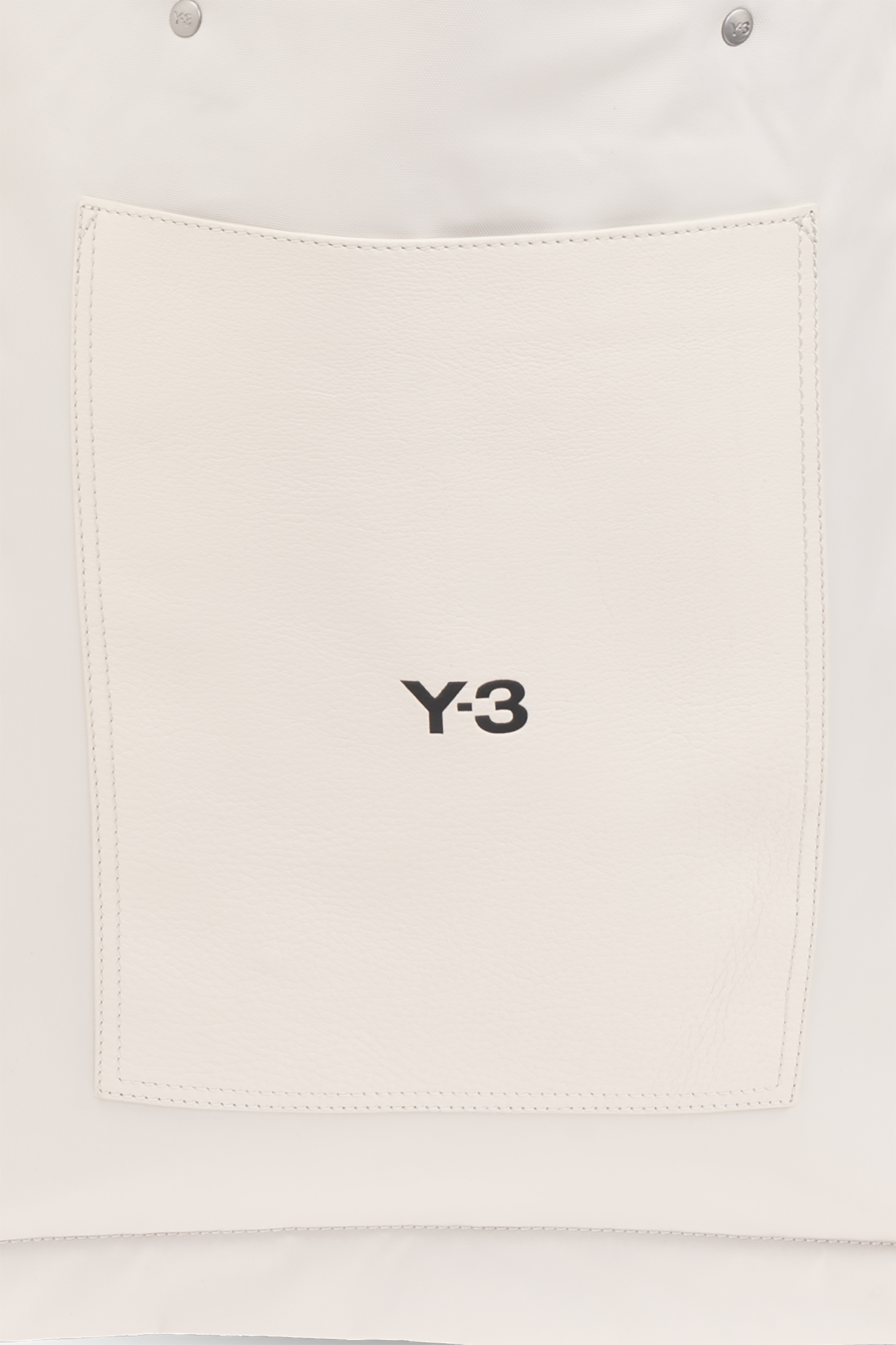 Y-3 Yohji Yamamoto Torba typu ‘shopper’