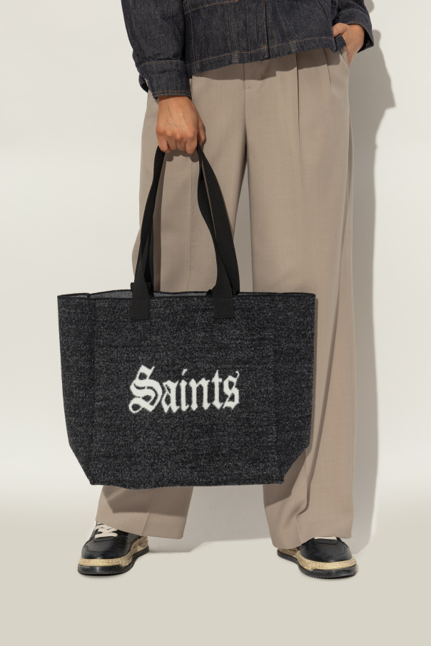 AllSaints ‘Izzy’ shopper bag