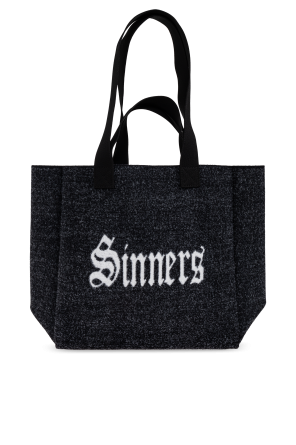 AllSaints ‘Izzy’ shopper bag