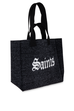 AllSaints ‘Izzy’ shopper bag