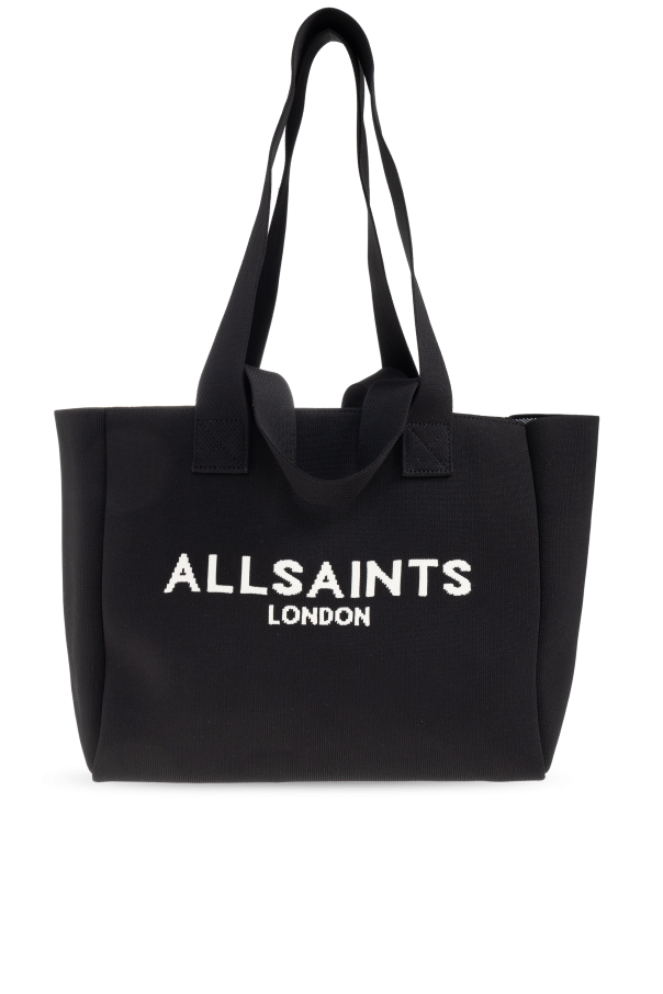 Shopper bag "Izzy Medium" od AllSaints
