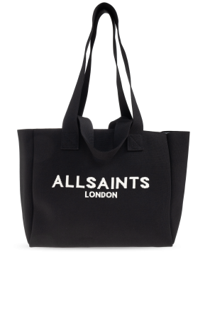 Shopper bag "izzy medium" od AllSaints