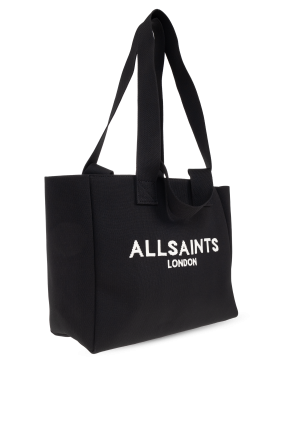 AllSaints Bolso tipo shopper "Izzy Medium"