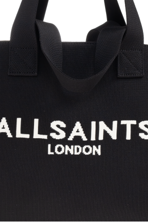 AllSaints Bolso tipo shopper "Izzy Medium"