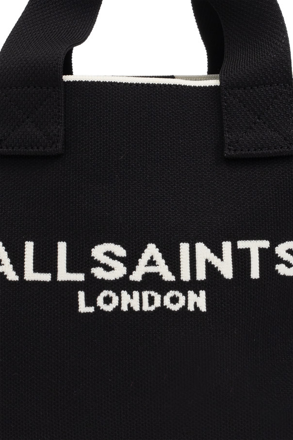 AllSaints Bag Izzy in shopper style