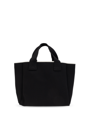 AllSaints Bag Izzy in shopper style