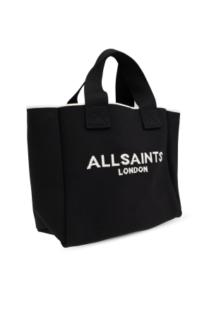 AllSaints Bag Izzy in shopper style