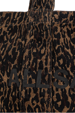 AllSaints "Izzy" shopper bag