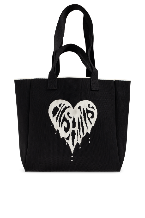 Shopper bag "Izzy" od AllSaints