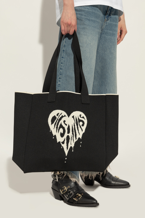 AllSaints Bolso shopper "Izzy"