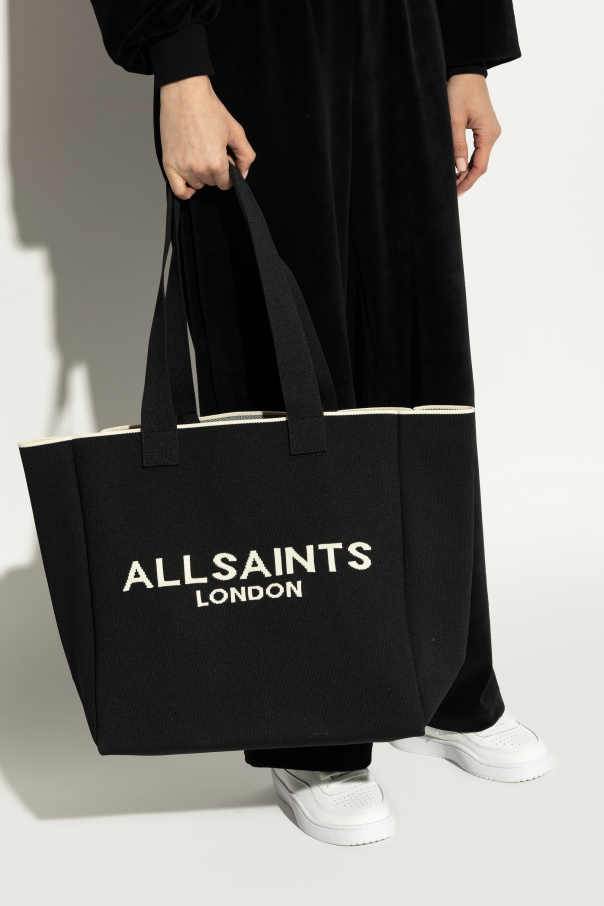 AllSaints Torba `Izzy` typu `shopper`