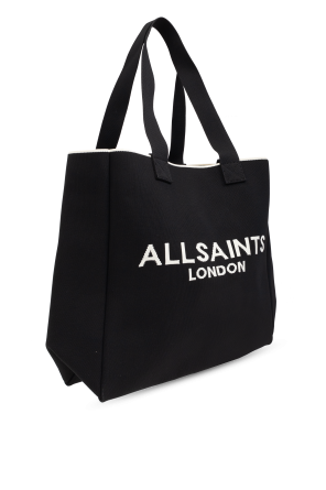 AllSaints Torba `Izzy` typu `shopper`