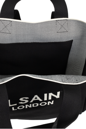 AllSaints Torba `Izzy` typu `shopper`