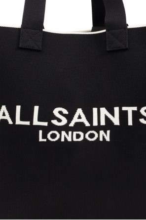 AllSaints Torba `Izzy` typu `shopper`