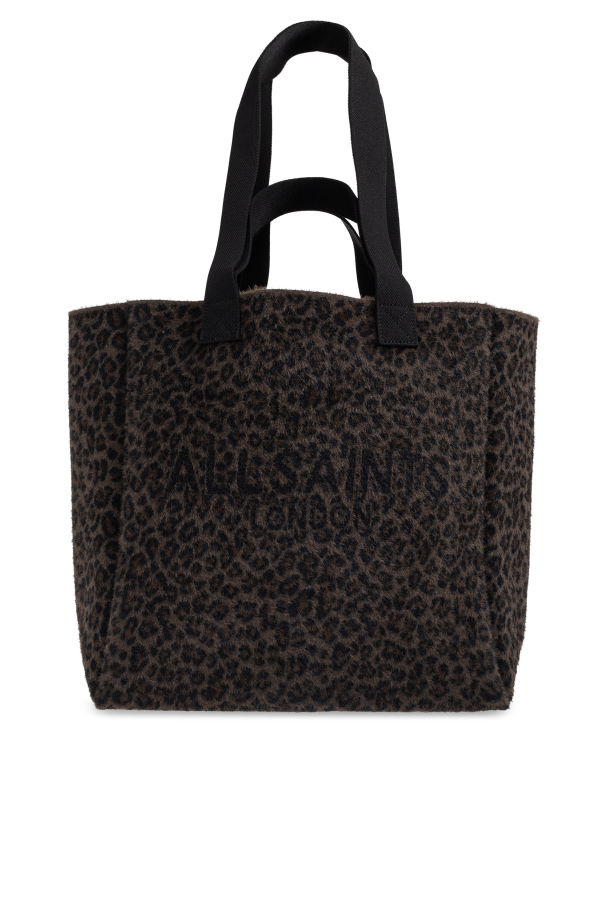 Shopper bag "Izzy" od AllSaints