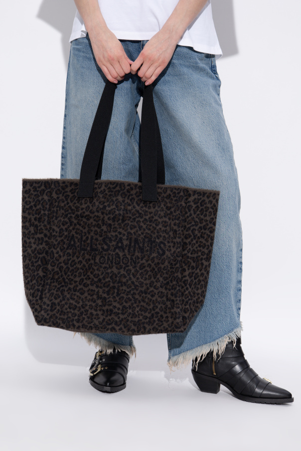 AllSaints Shopper bag "Izzy"