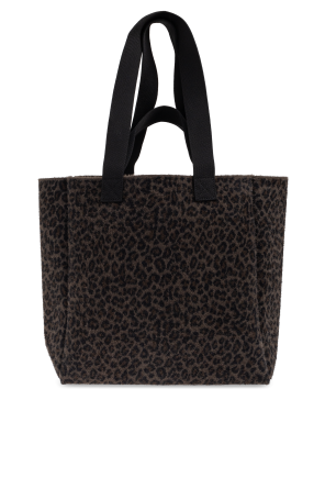AllSaints Shopper bag "Izzy"