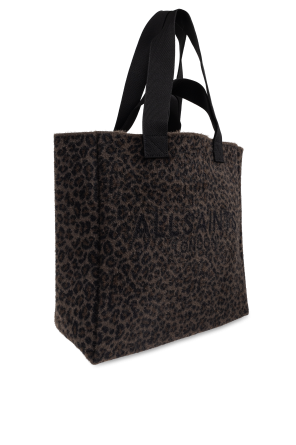 AllSaints Shopper bag "Izzy"
