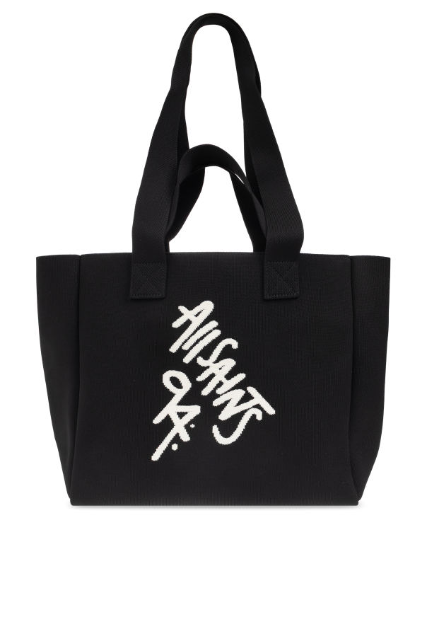 Shopper bag Izzy od AllSaints