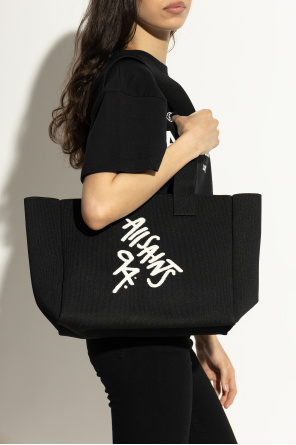 Torba typu `shopper` `izzy` od AllSaints