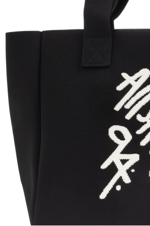 AllSaints Tasche vom Typ shopper Izzy