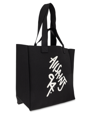 AllSaints Bolso shopper "Izzy"