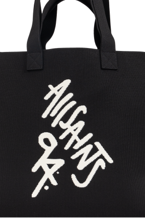 AllSaints Bolso shopper "Izzy"