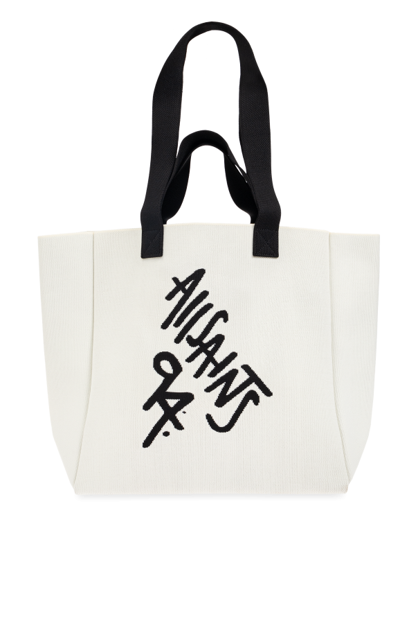 Shopper bag `Izzy` od AllSaints