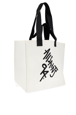 AllSaints Shopper bag `Izzy`