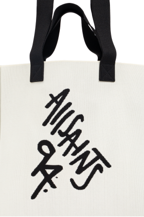 AllSaints Shopper bag `Izzy`