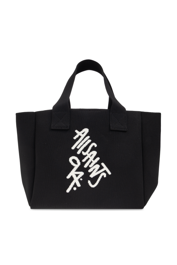 Shopper bag Izzy od AllSaints
