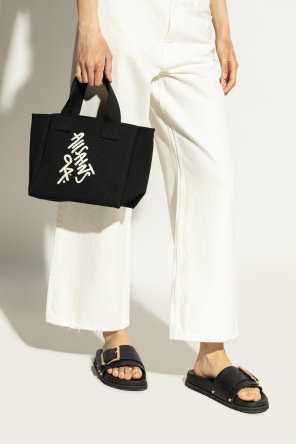Torba typu `shopper` `izzy` od AllSaints
