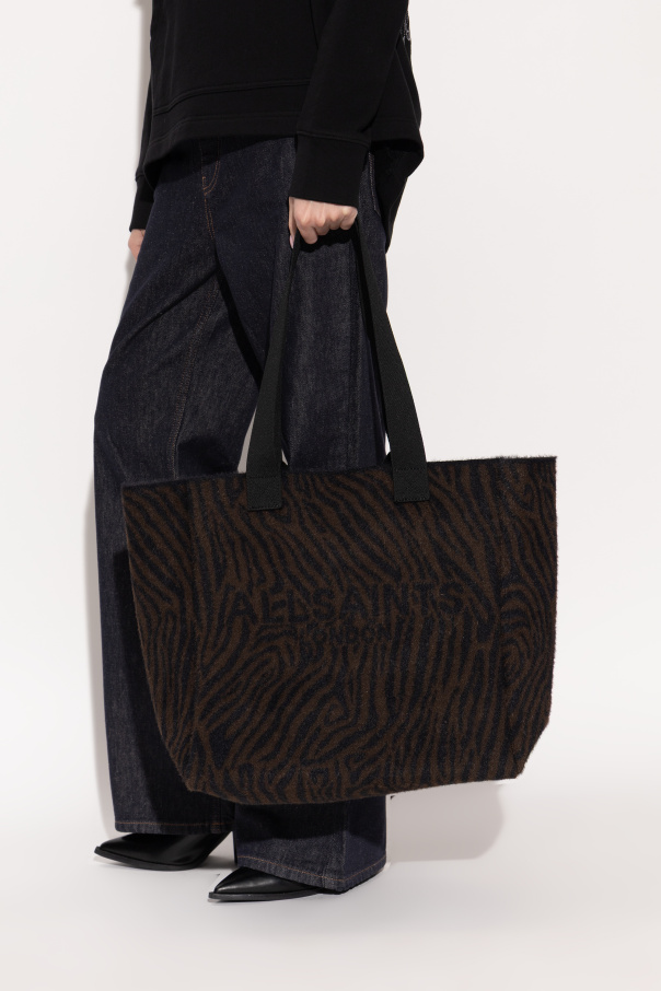 AllSaints Shopper-Tasche