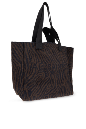 AllSaints Shopper-Tasche