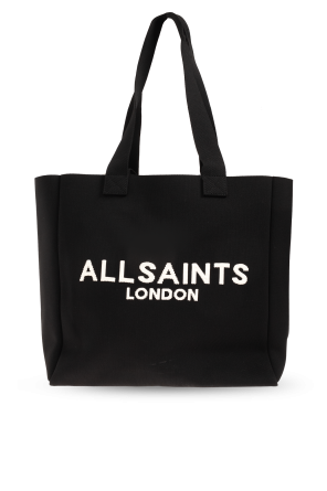‘izzy’ shopper bag od AllSaints