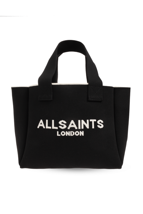 ‘Izzy’ shopper bag od AllSaints