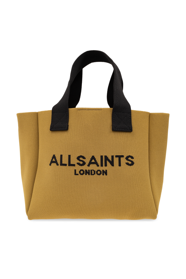 ‘Izzy’ shopper bag od AllSaints