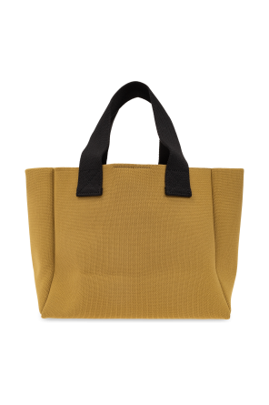 AllSaints ‘Izzy’ shopper crossbody bag