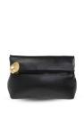 JIL SANDER BLACK Handbag