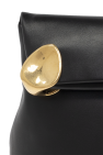 JIL SANDER BLACK Handbag
