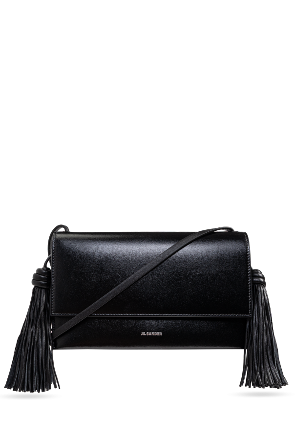 Shoulder bag od JIL SANDER