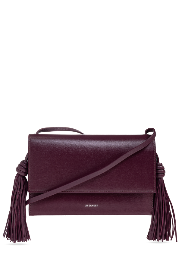 Shoulder bag od JIL SANDER