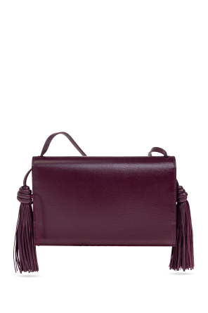 JIL SANDER Torba na ramię