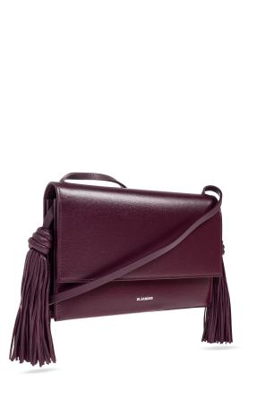 JIL SANDER Torba na ramię