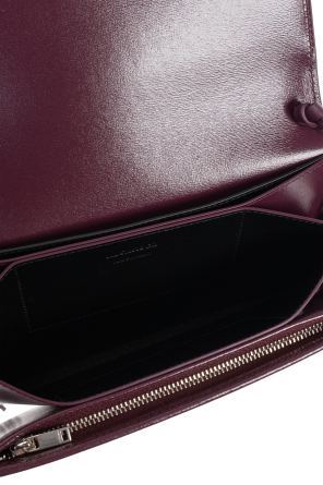 JIL SANDER Torba na ramię