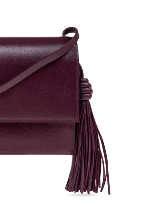 JIL SANDER Torba na ramię