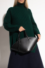 JIL SANDER Leather handbag