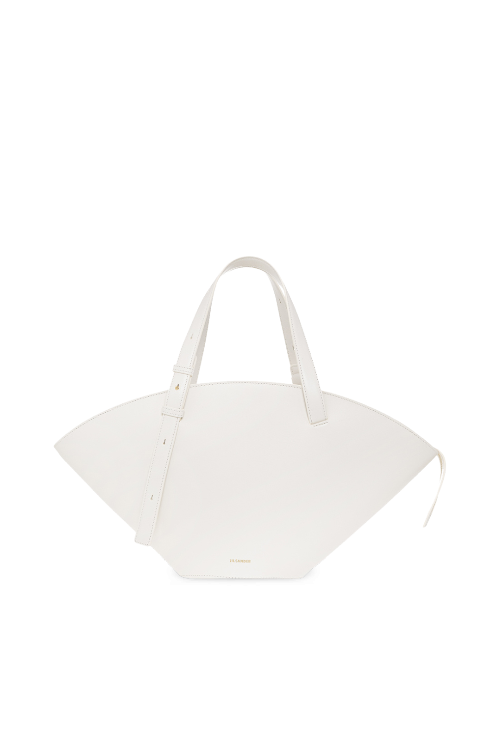 JIL SANDER Leather handbag