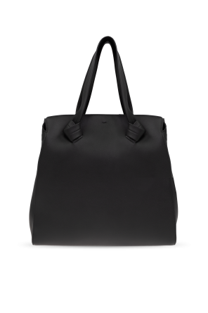 JIL SANDER Bolsa ‘Knot Tote Medium’